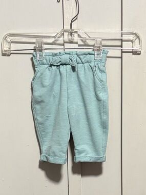 Kids garanimals pants size 0-3m